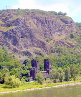 Bruecke von Remagen